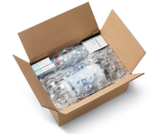 İlaç ve Sağlık Ürünleri Paketleme